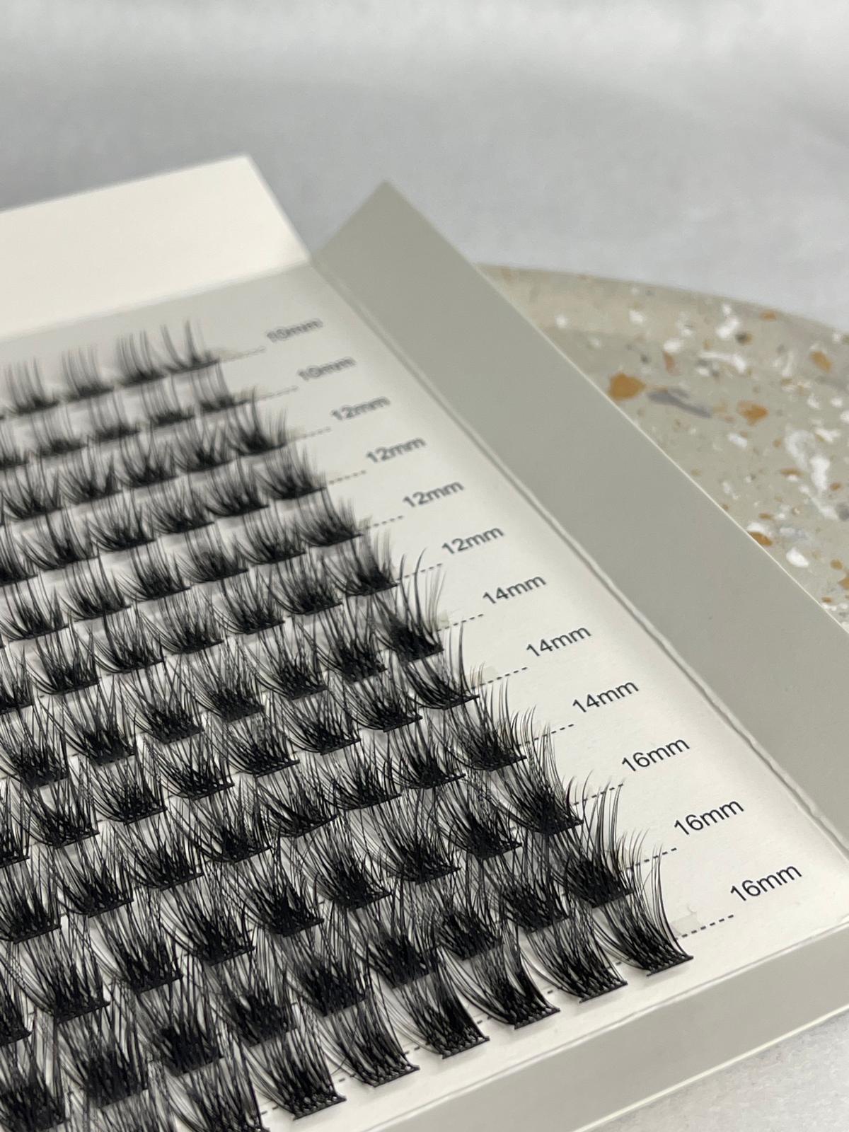 Diy Lashes