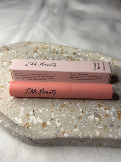 Eye Lash Serum